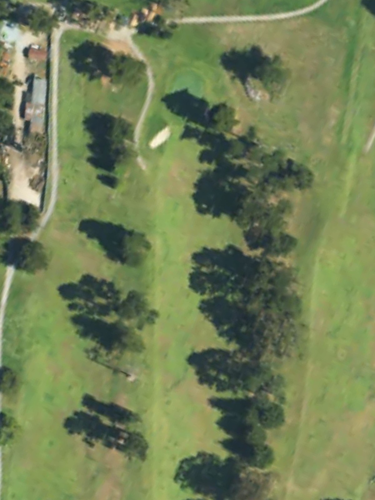 Hole 10 satellite