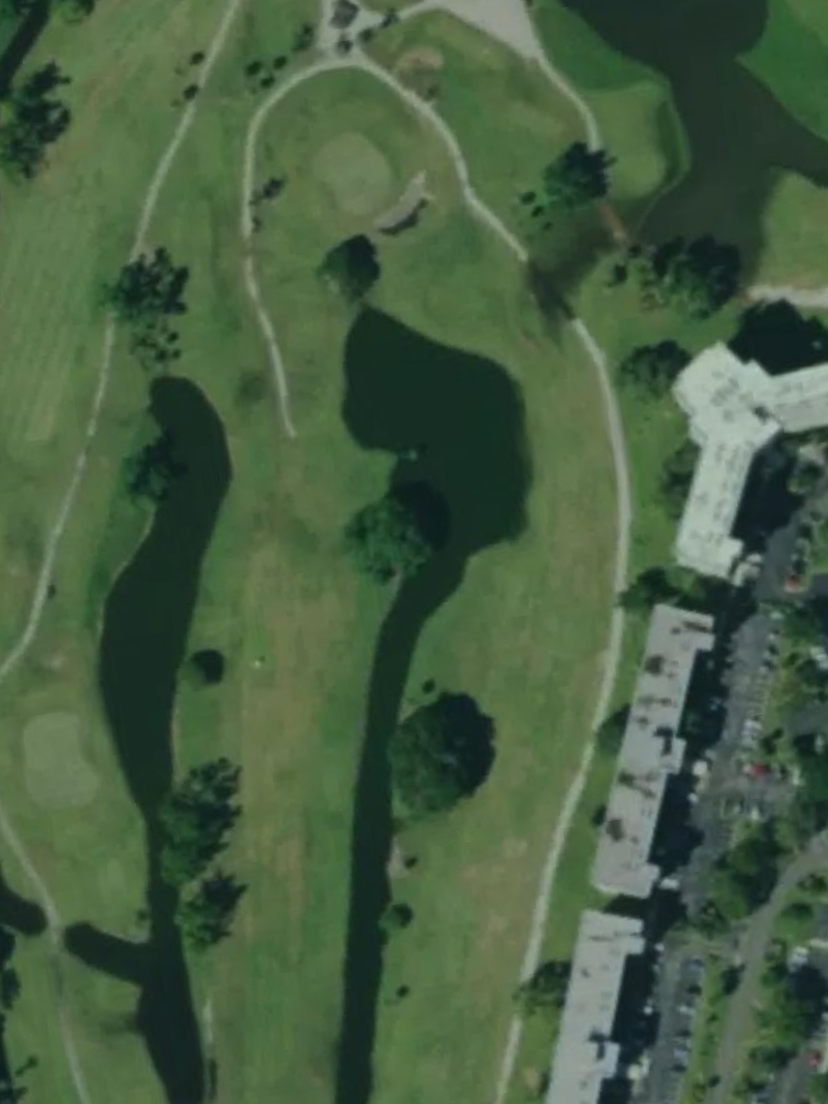 Hole 11 satellite