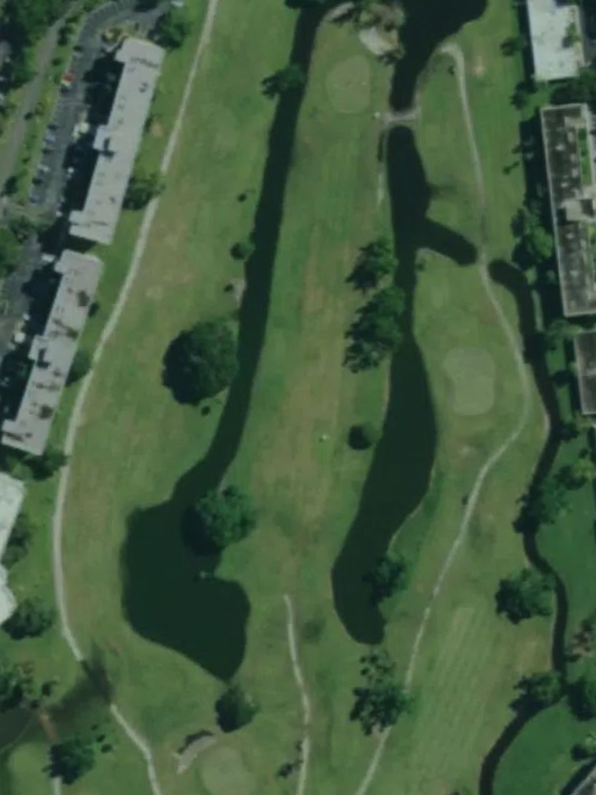Hole 12 satellite