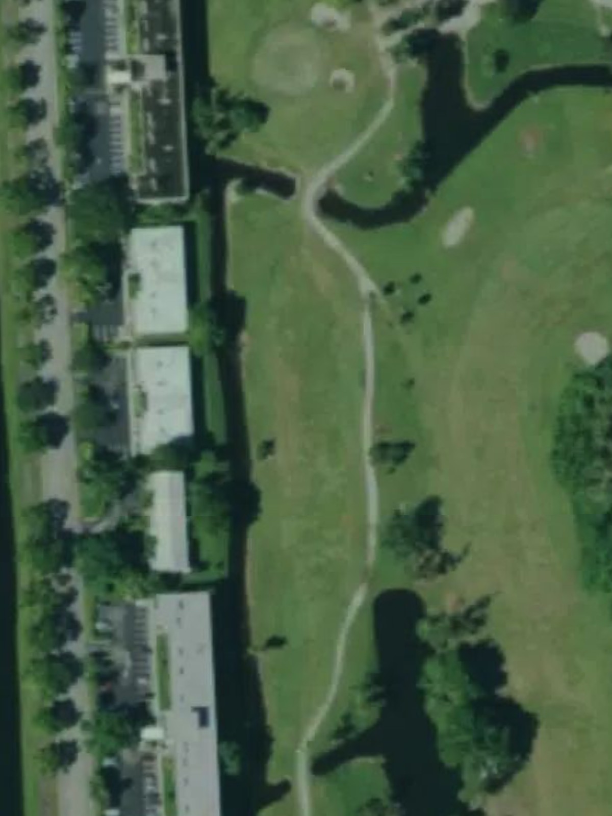 Hole 3 satellite