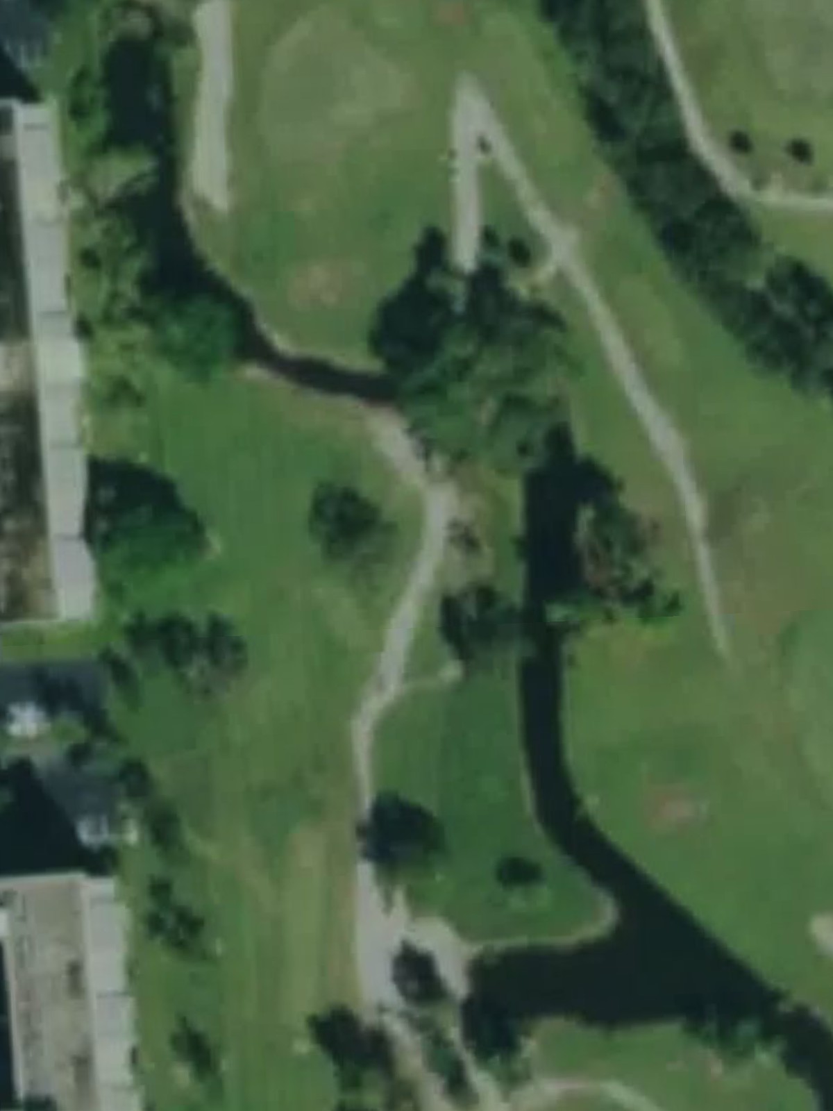 Hole 4 satellite
