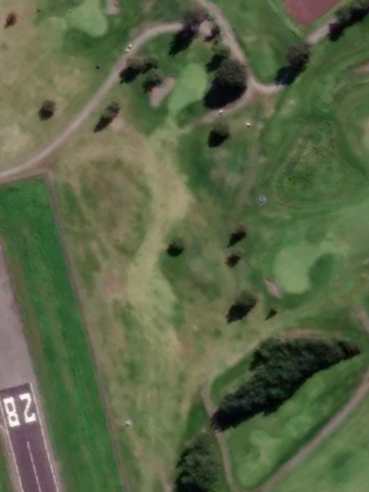 Hole 4 satellite