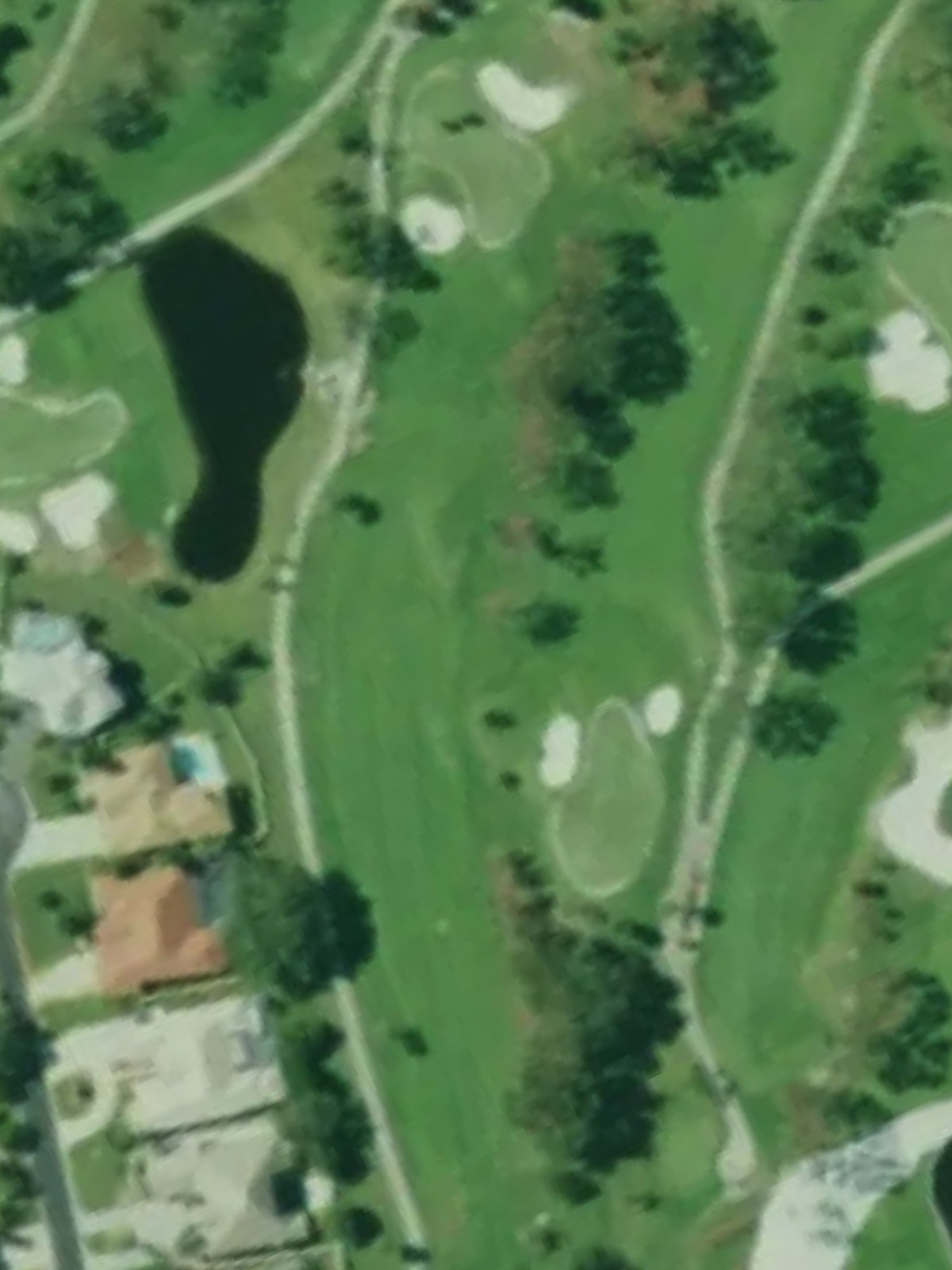 Hole 10 satellite