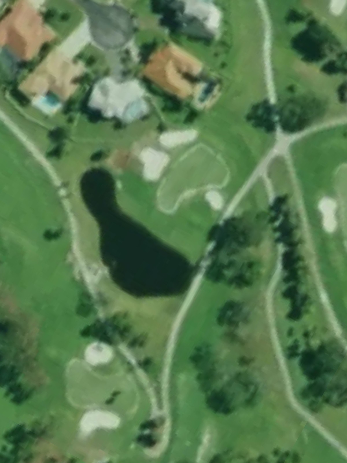 Hole 11 satellite
