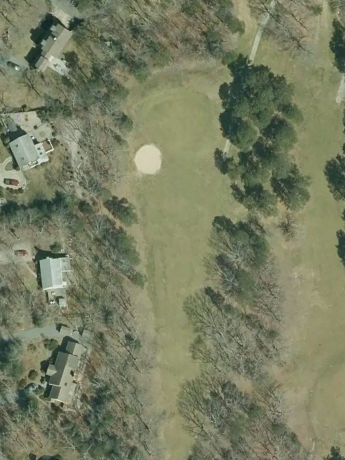 Hole 11 satellite