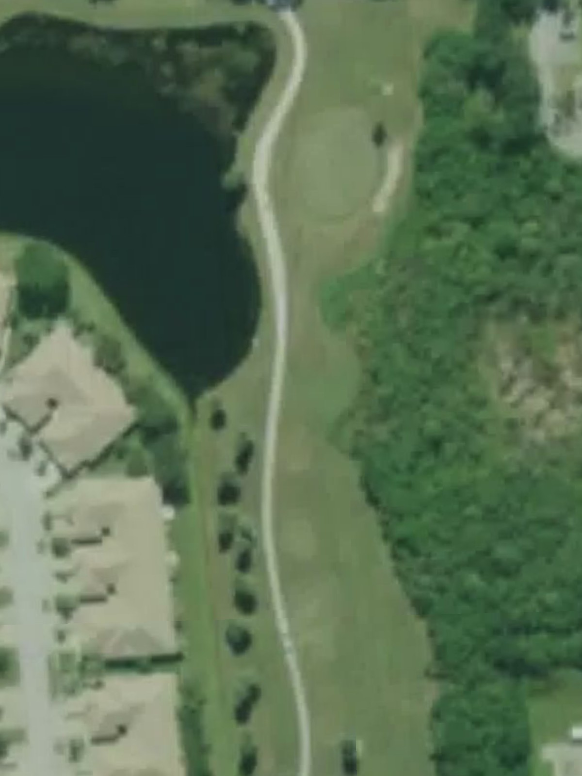 Hole 11 satellite
