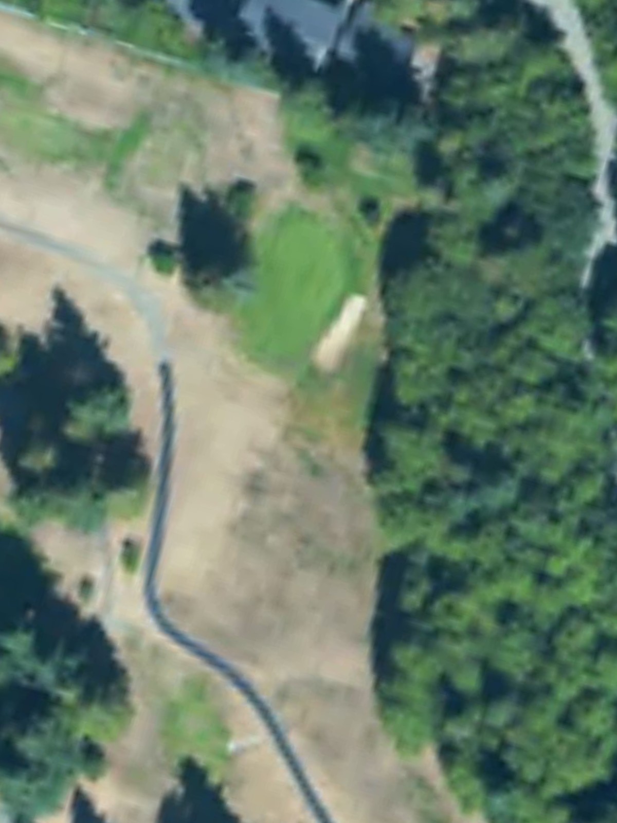 Hole 4 satellite