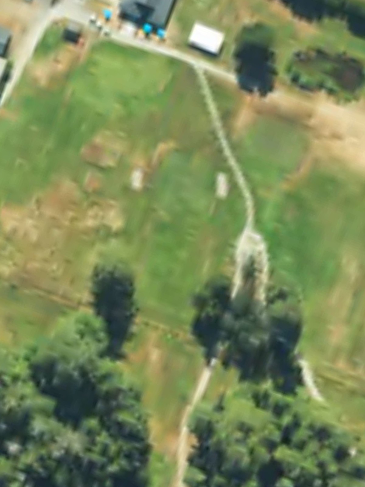 Hole 4 satellite