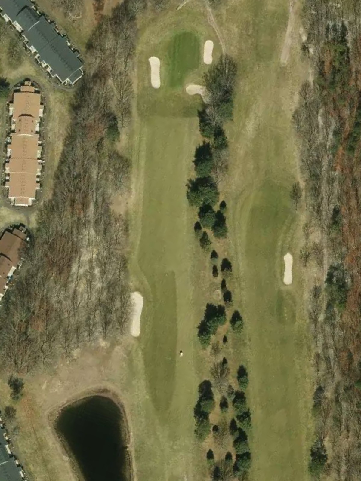 Hole 10 satellite