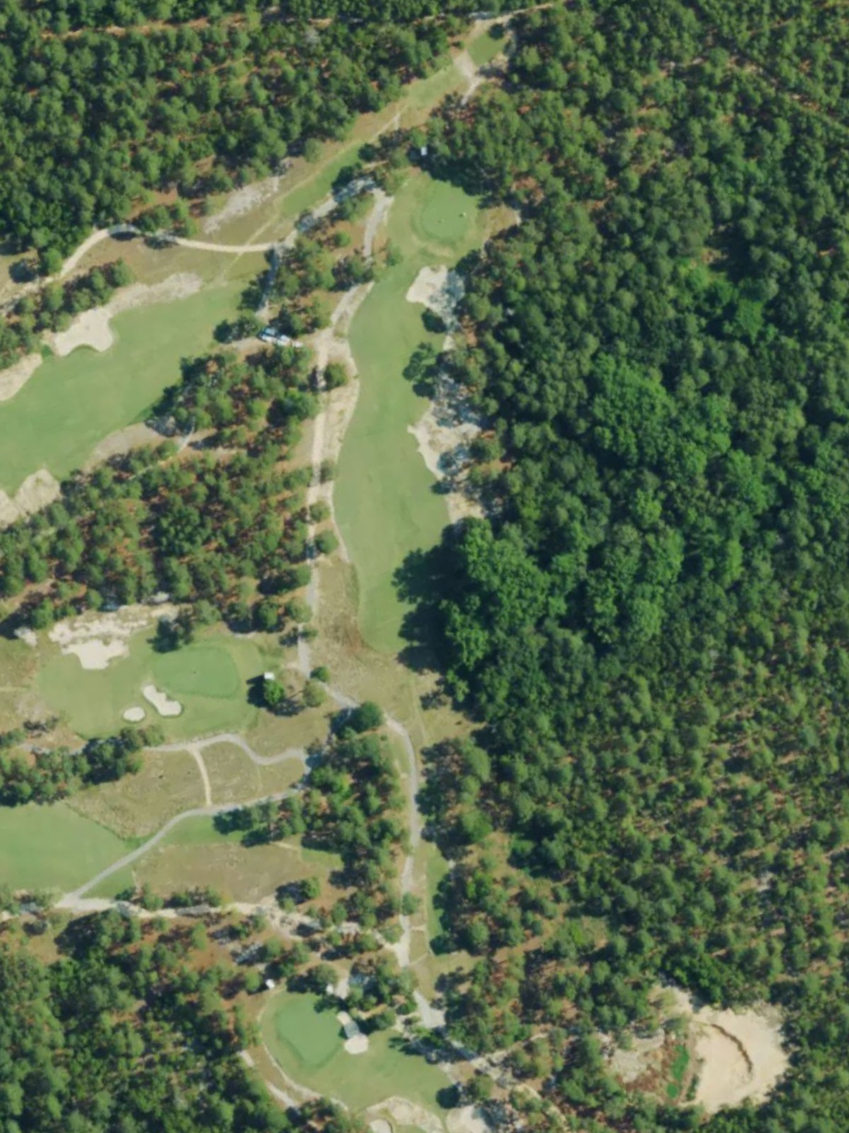 Hole 11 satellite