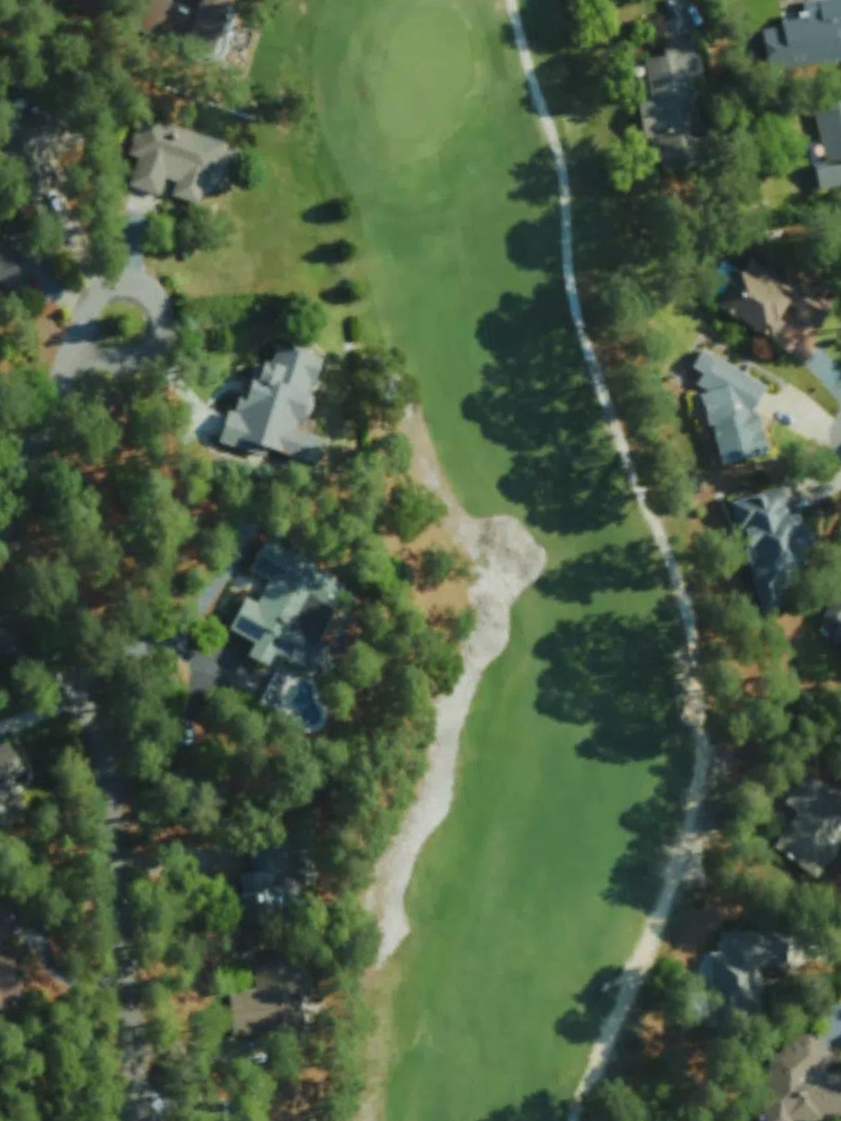 Hole 10 satellite