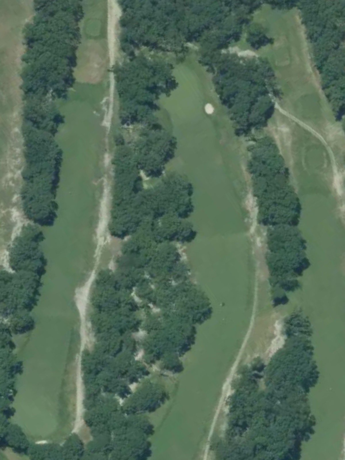 Hole 12 satellite