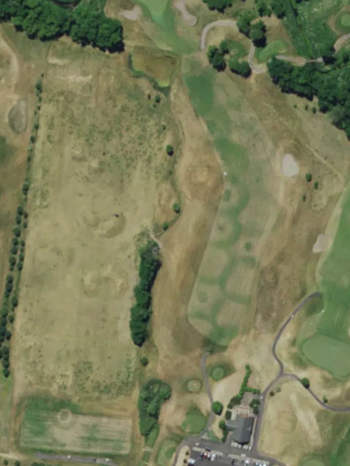 Hole 10 satellite