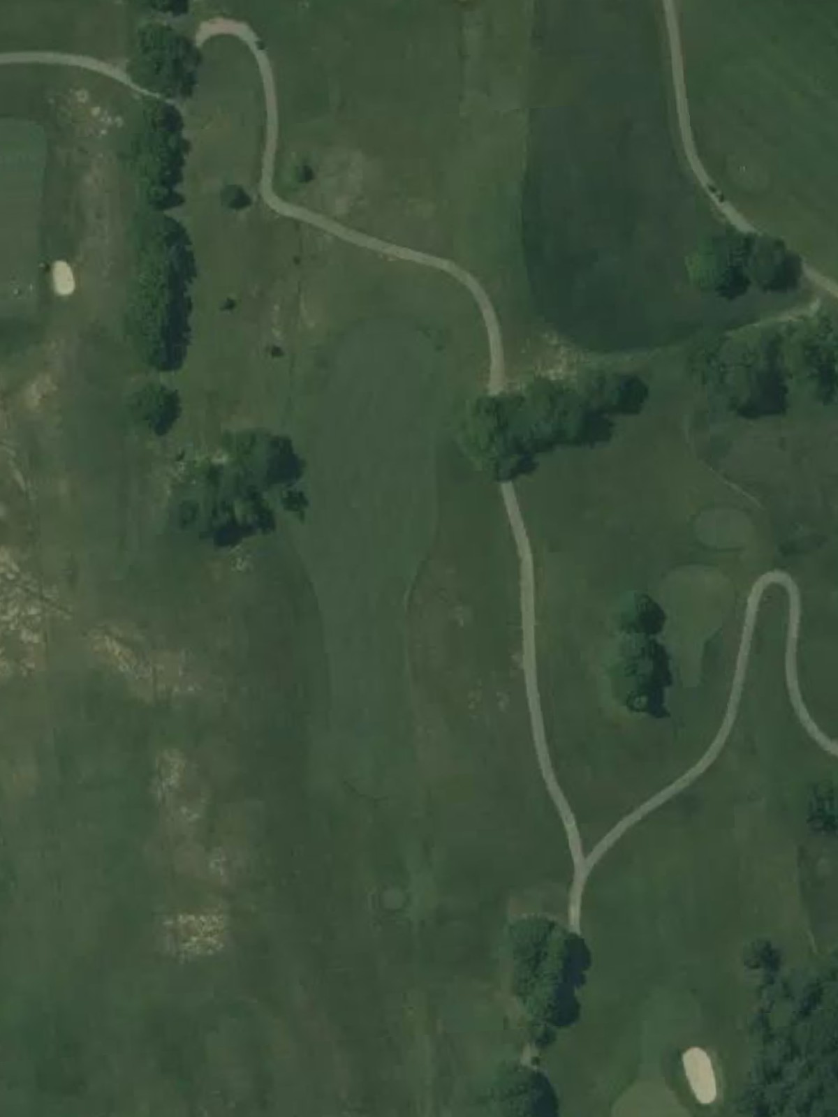 Hole 9 satellite