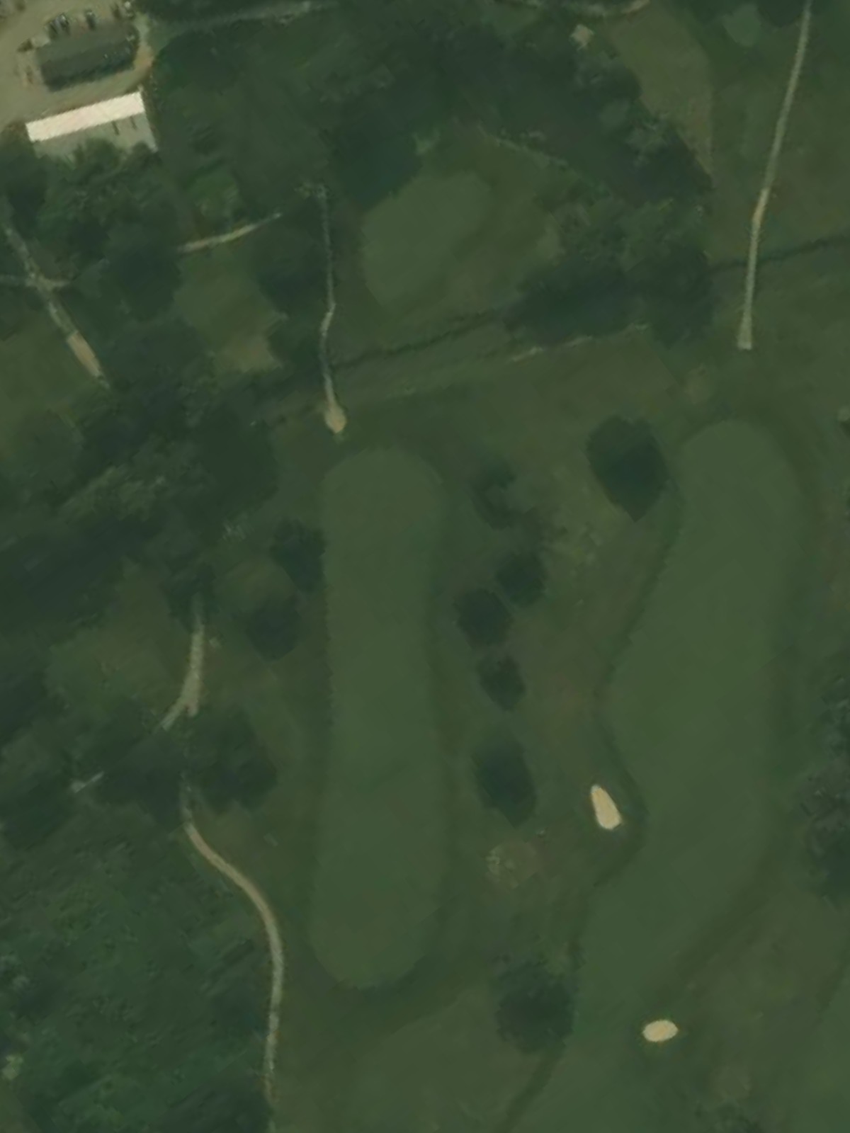 Hole 4 satellite