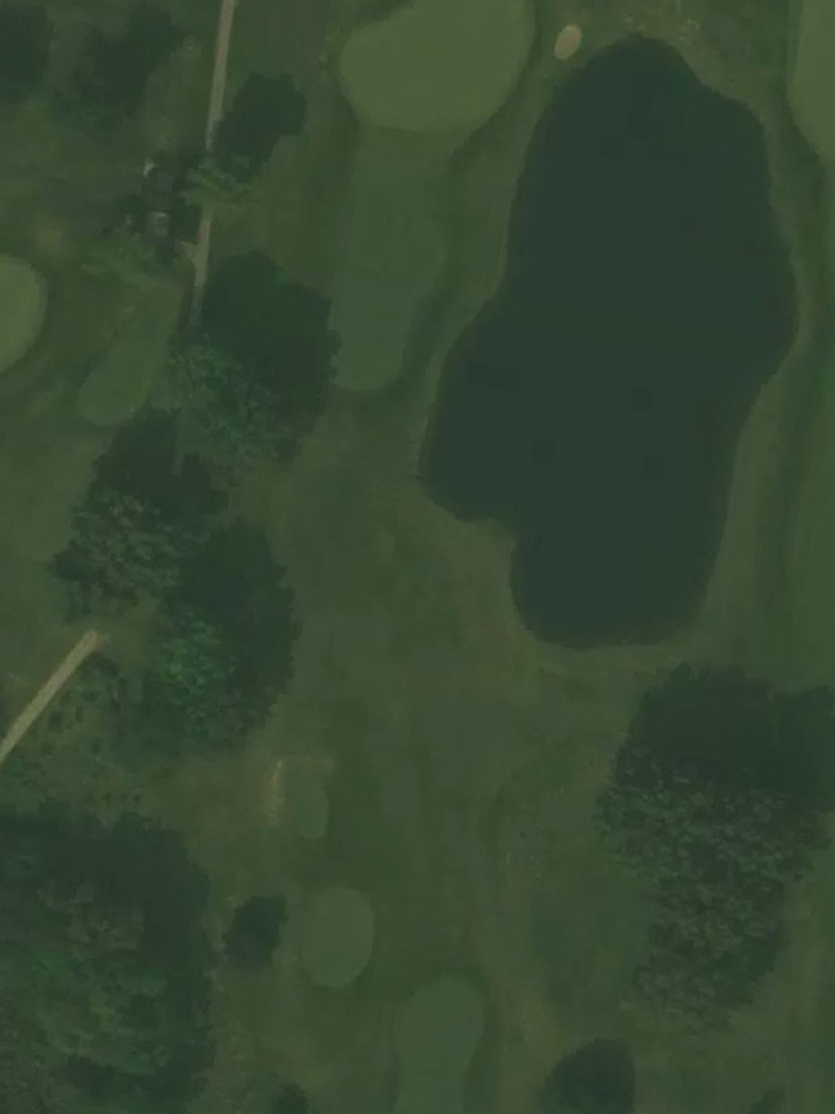 Hole 7 satellite