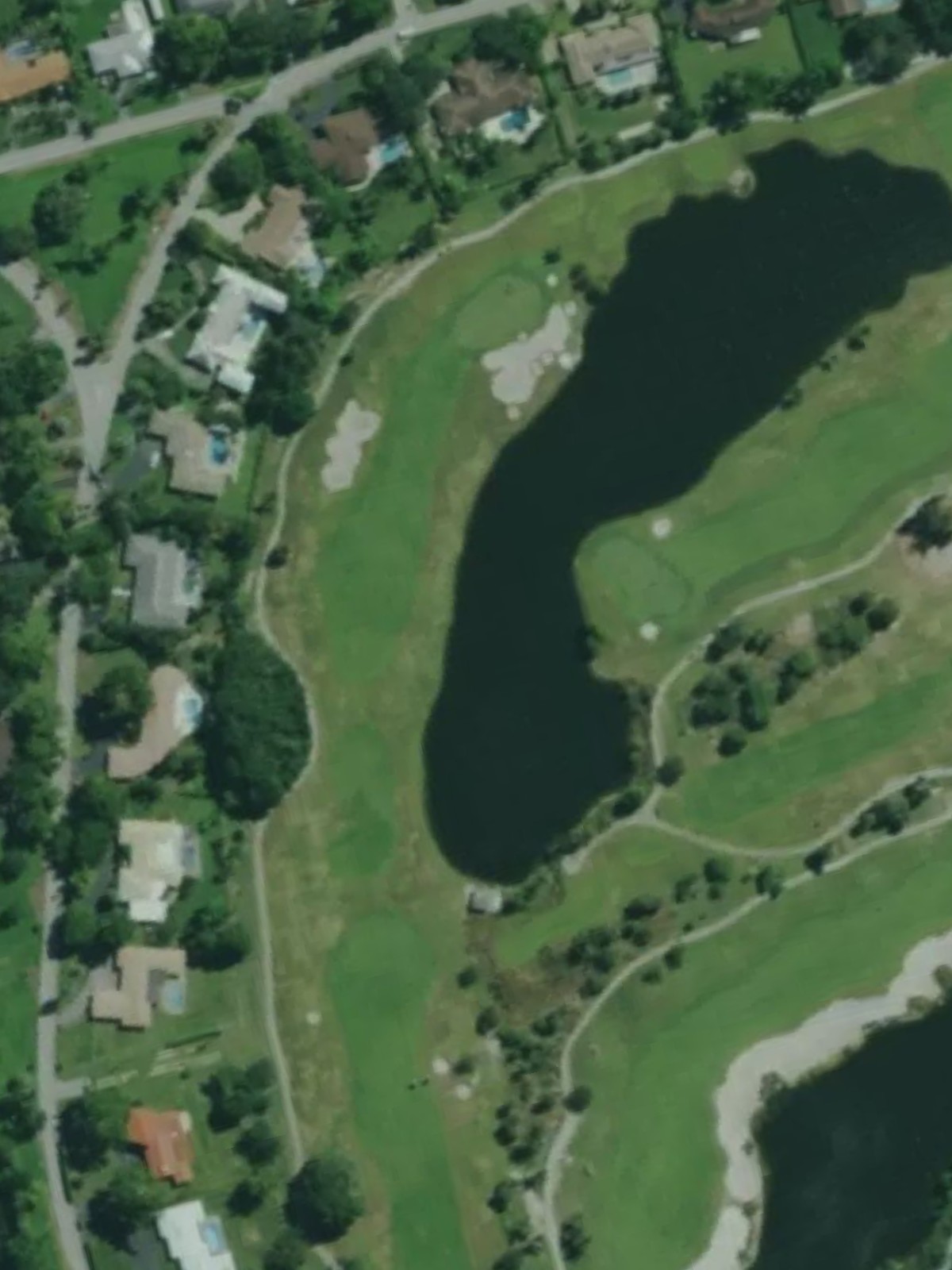 Hole 10 satellite
