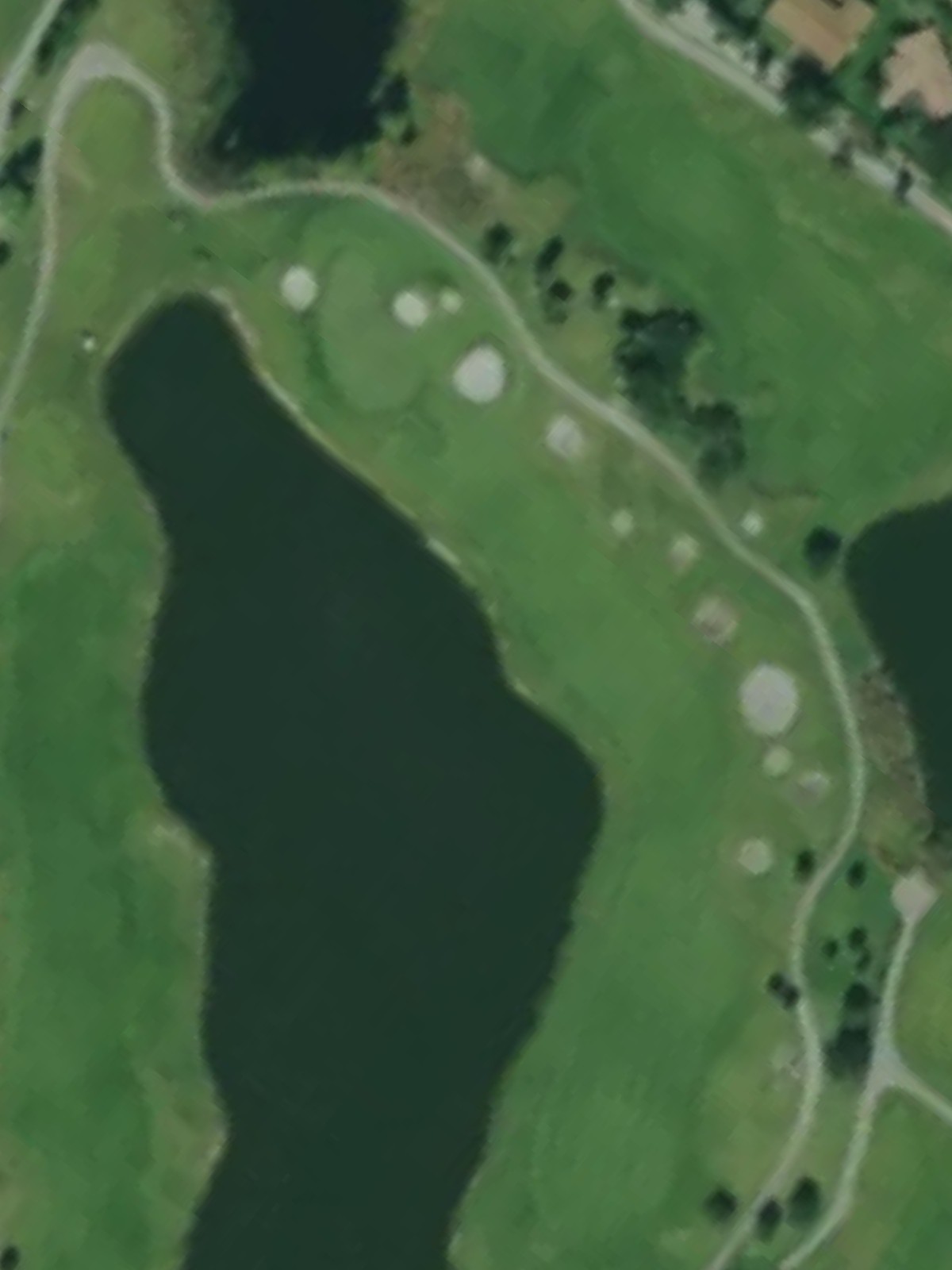 Hole 6 satellite