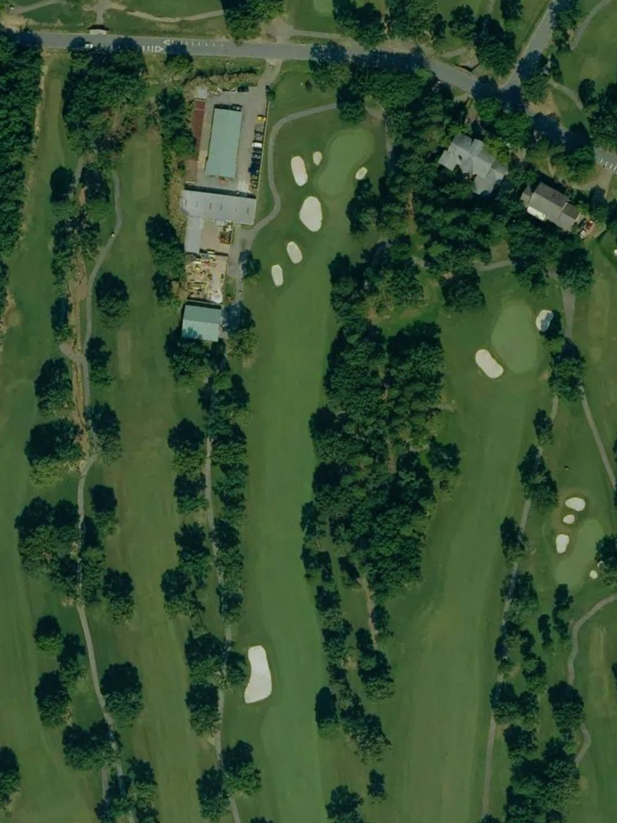 Hole 10 satellite