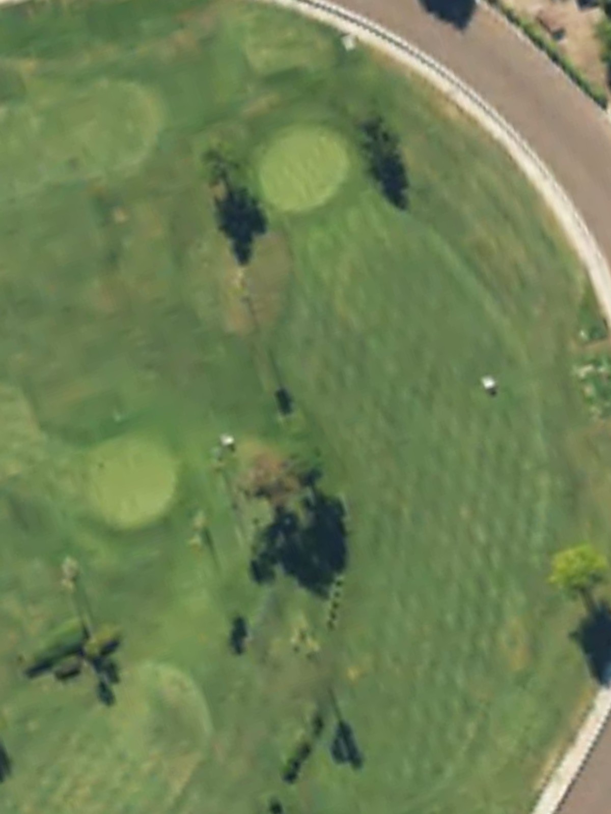 Hole 4 satellite
