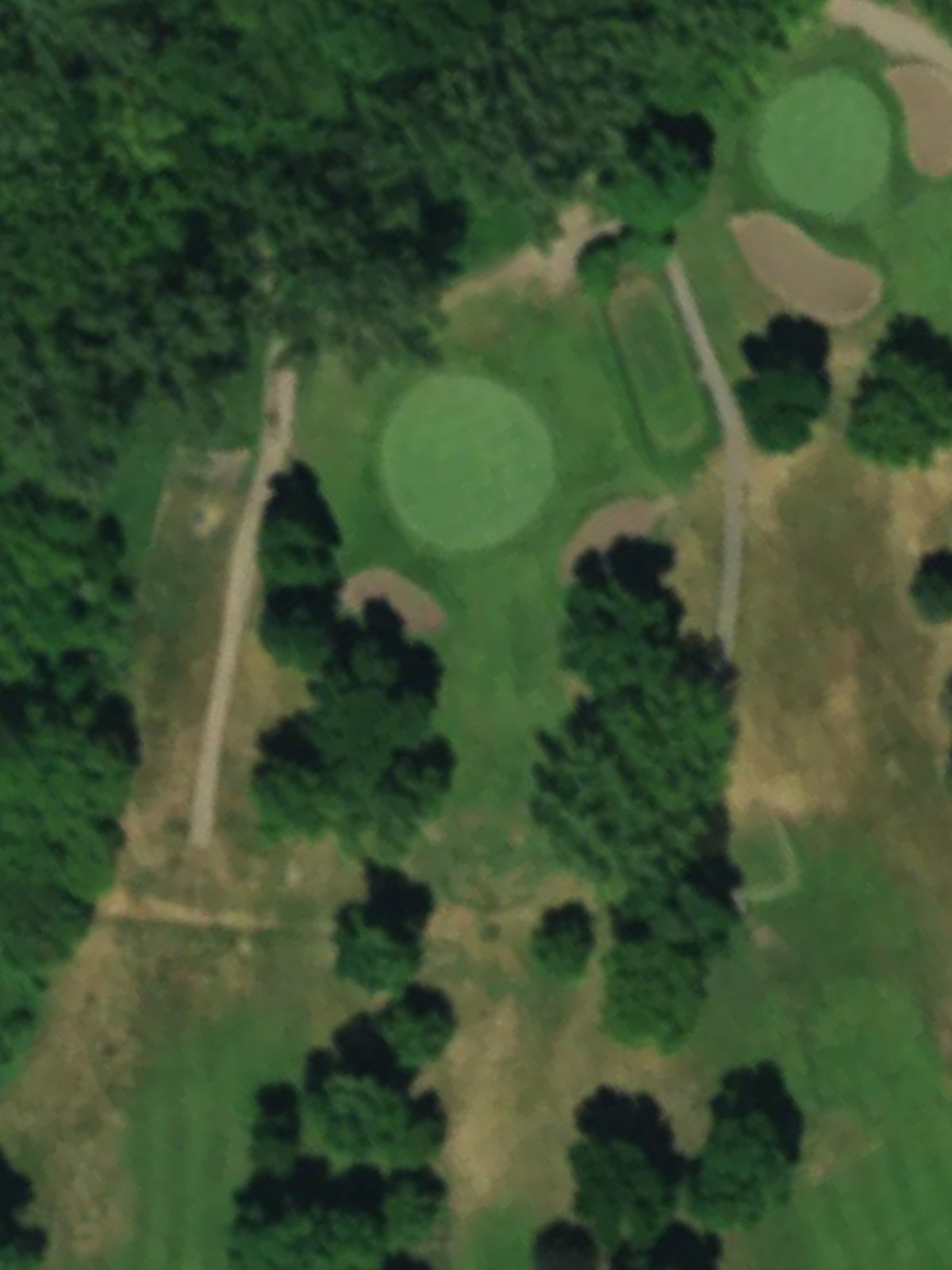 Hole 10 satellite