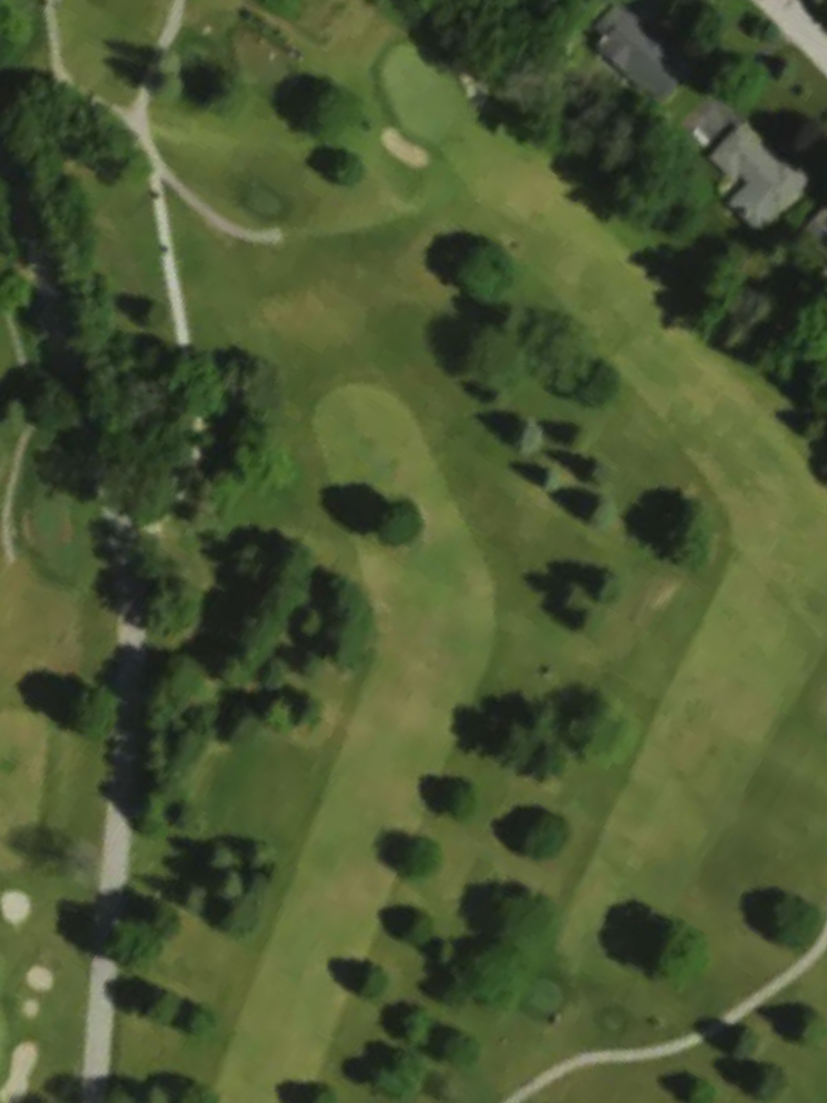 Hole 10 satellite