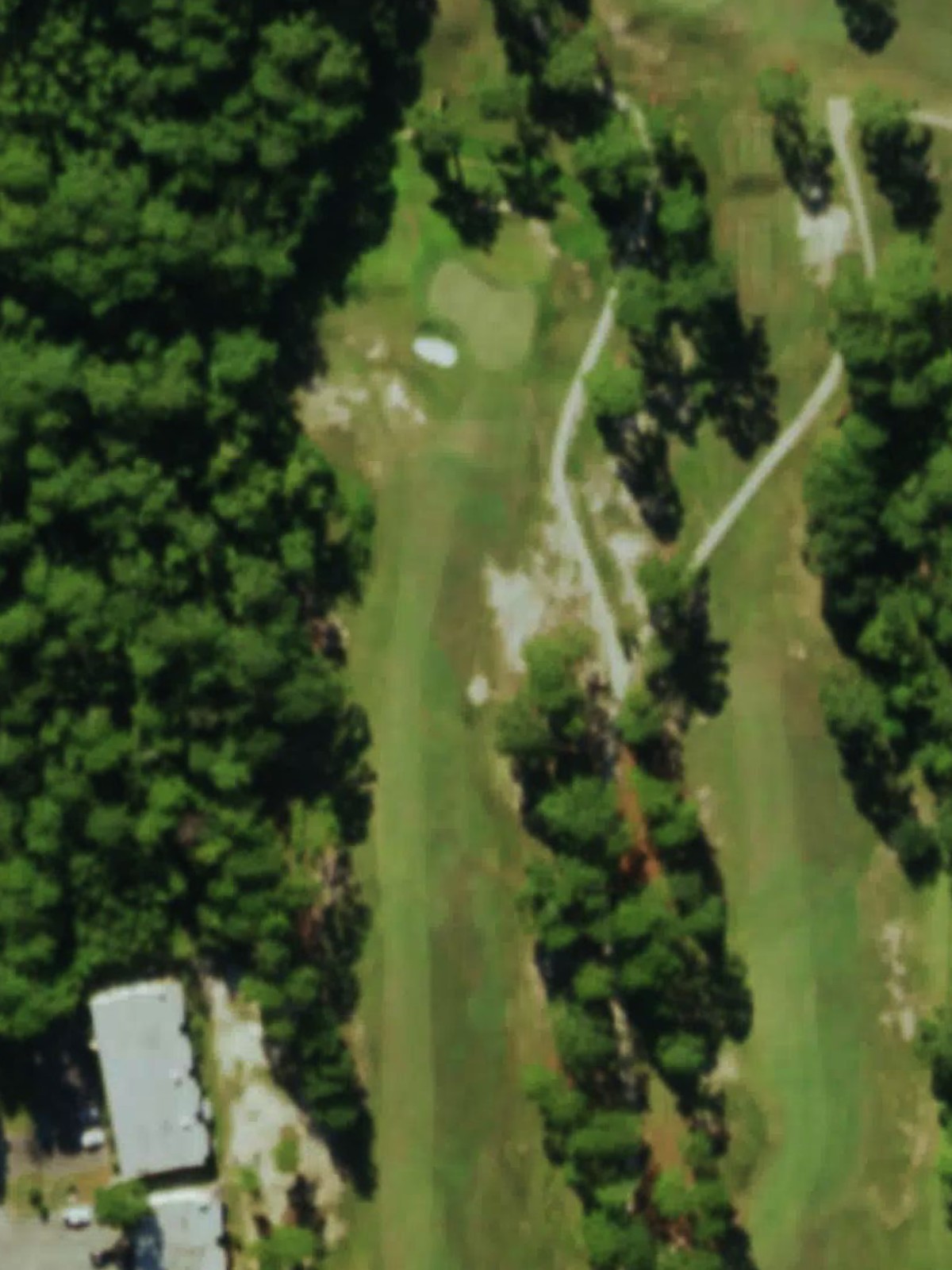Hole 12 satellite