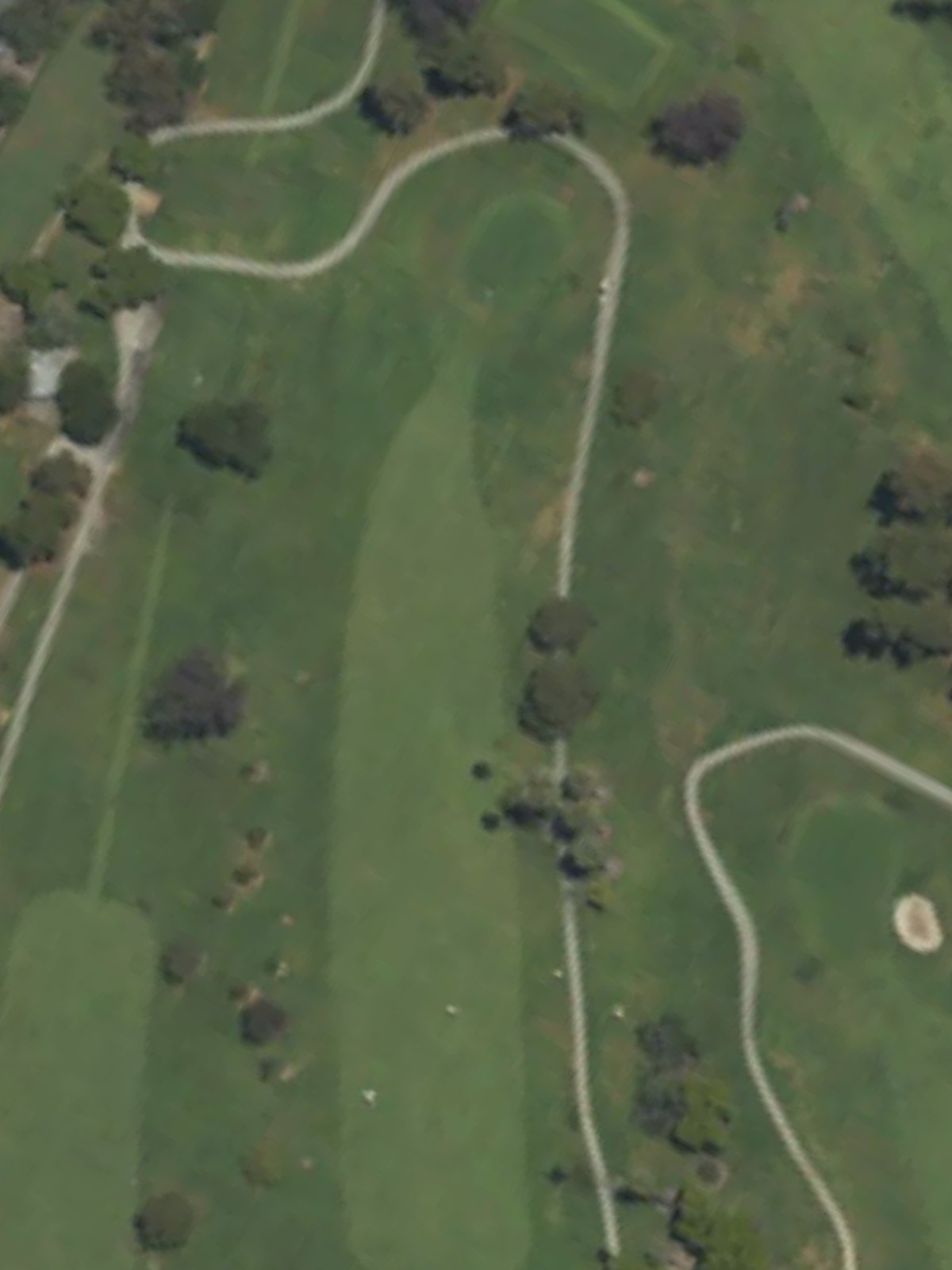 Hole 11 satellite