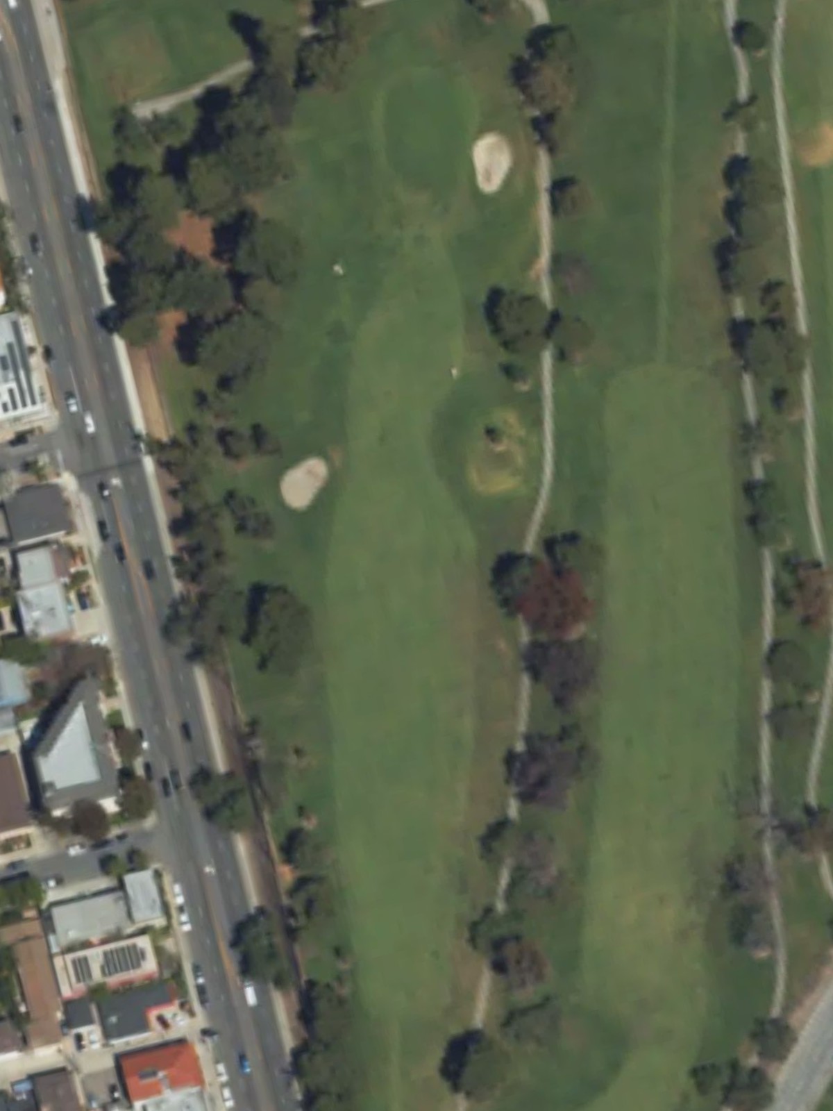 Hole 4 satellite