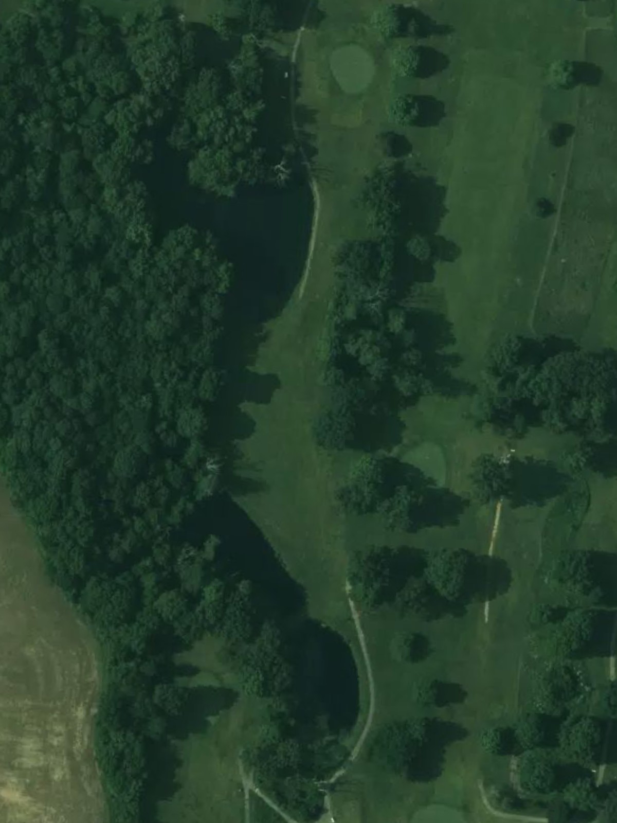 Hole 11 satellite