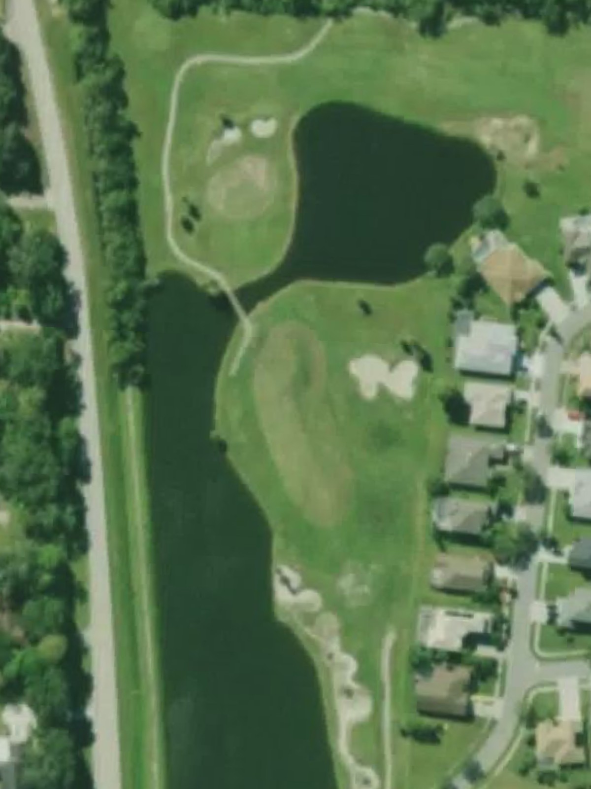 Hole 10 satellite