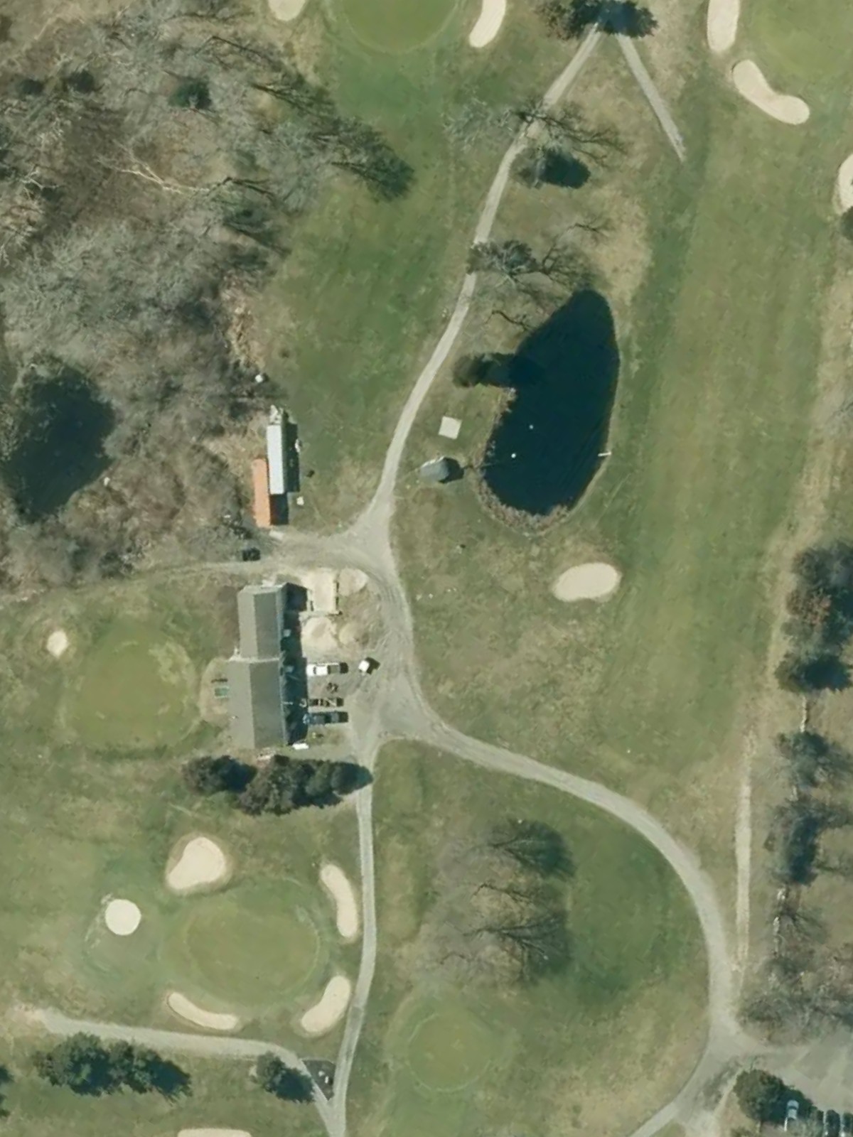 Hole 10 satellite