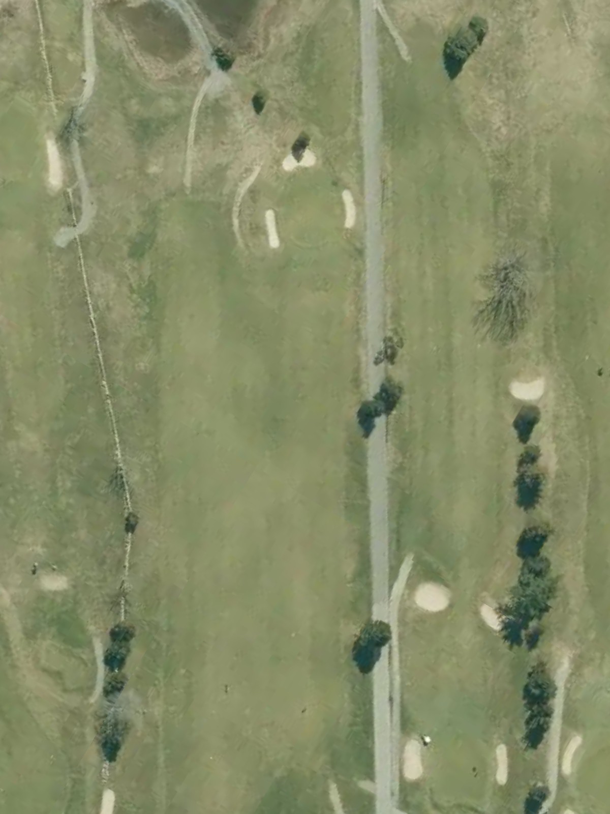 Hole 4 satellite