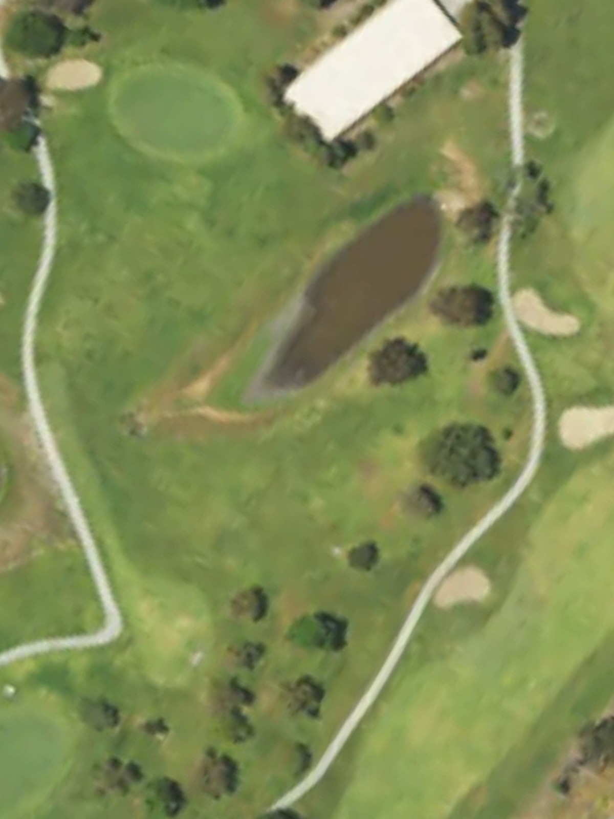 Hole 4 satellite