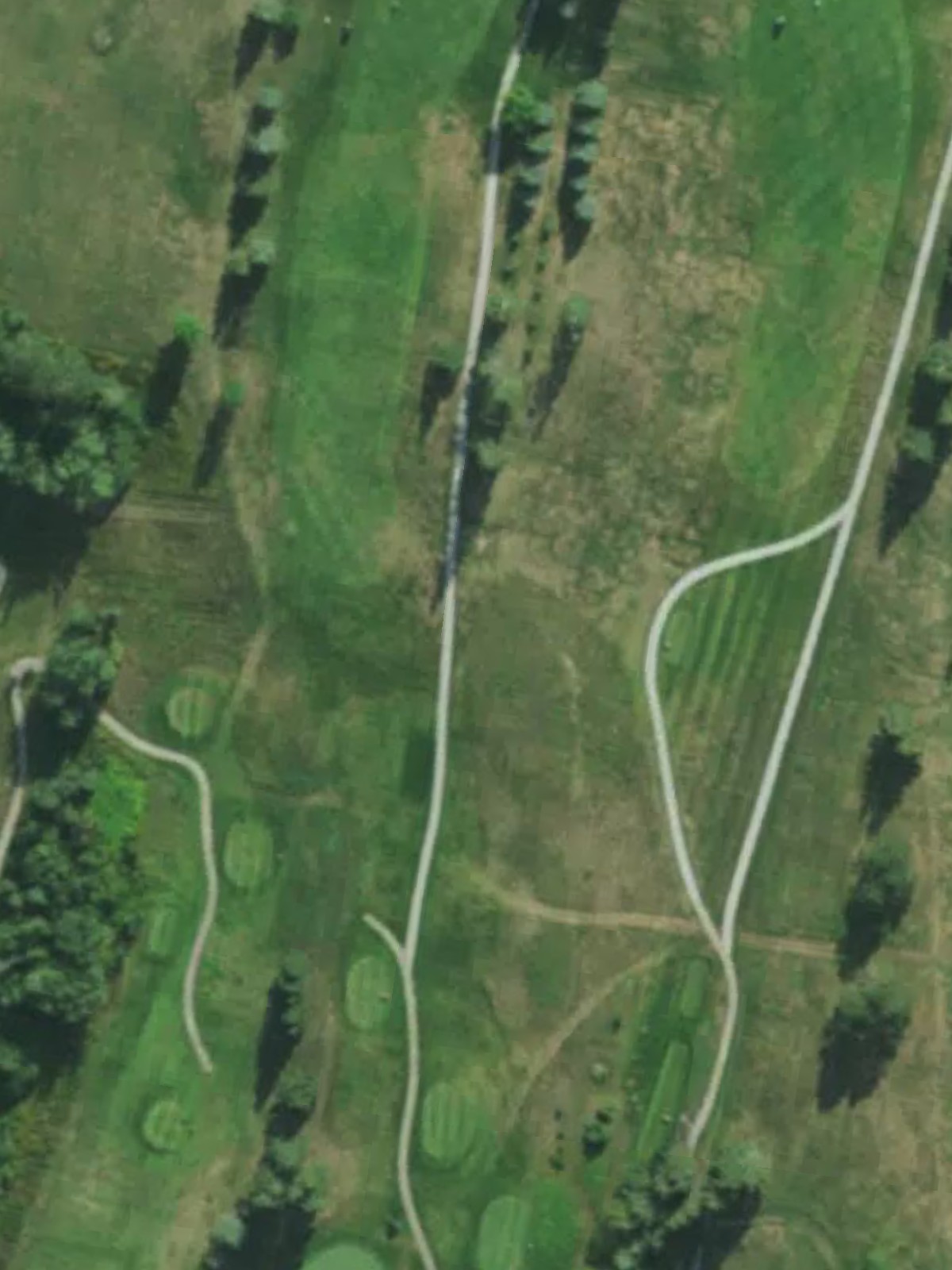Hole 9 satellite