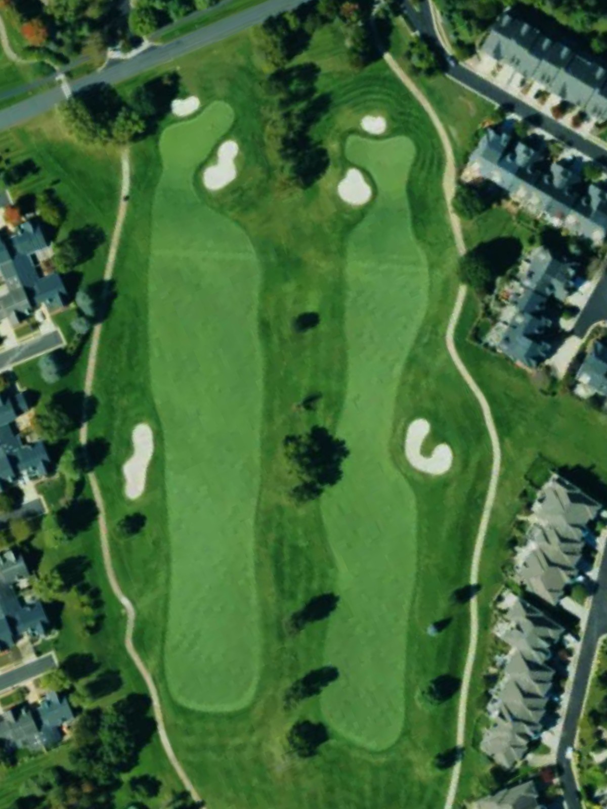 Hole 10 satellite