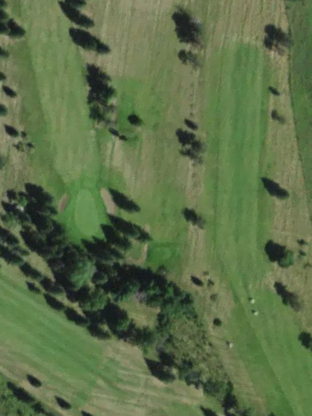 Hole 4 satellite