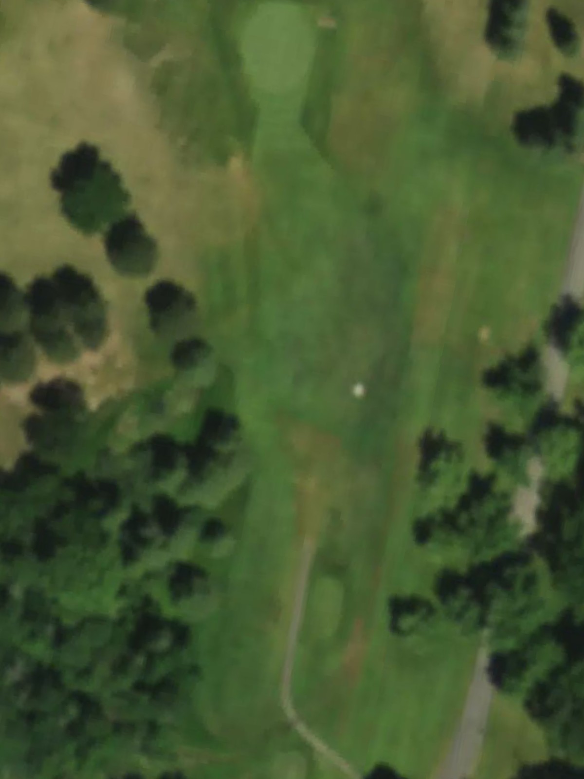 Hole 10 satellite