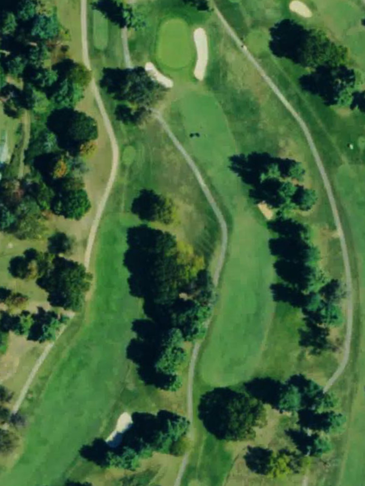 Hole 4 satellite