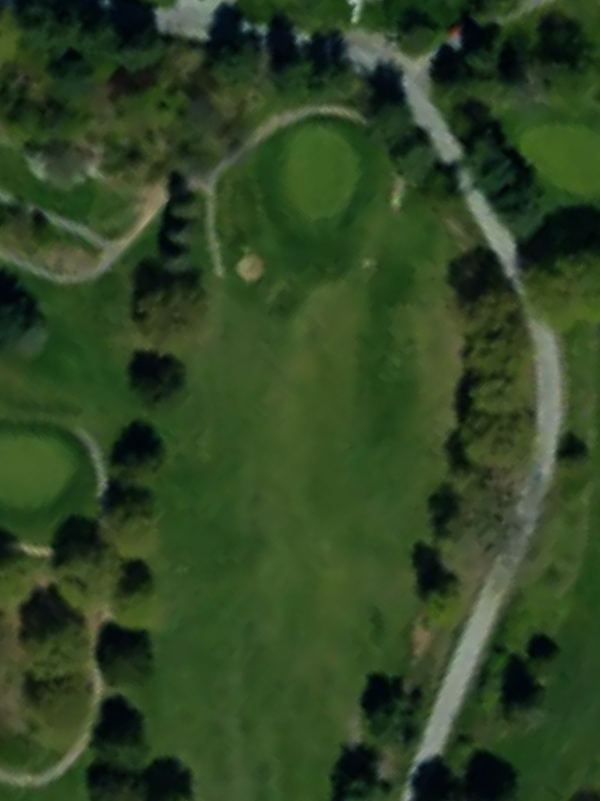 Hole 10 satellite