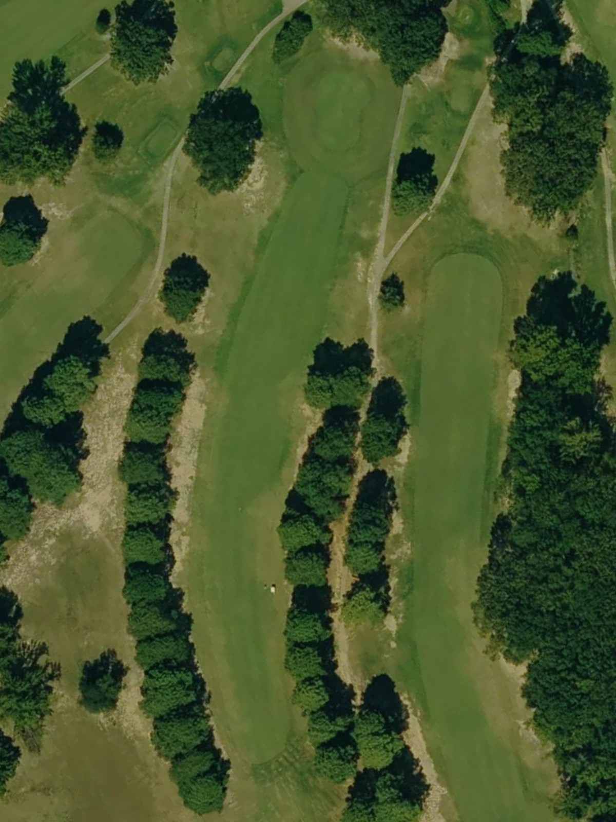 Hole 10 satellite