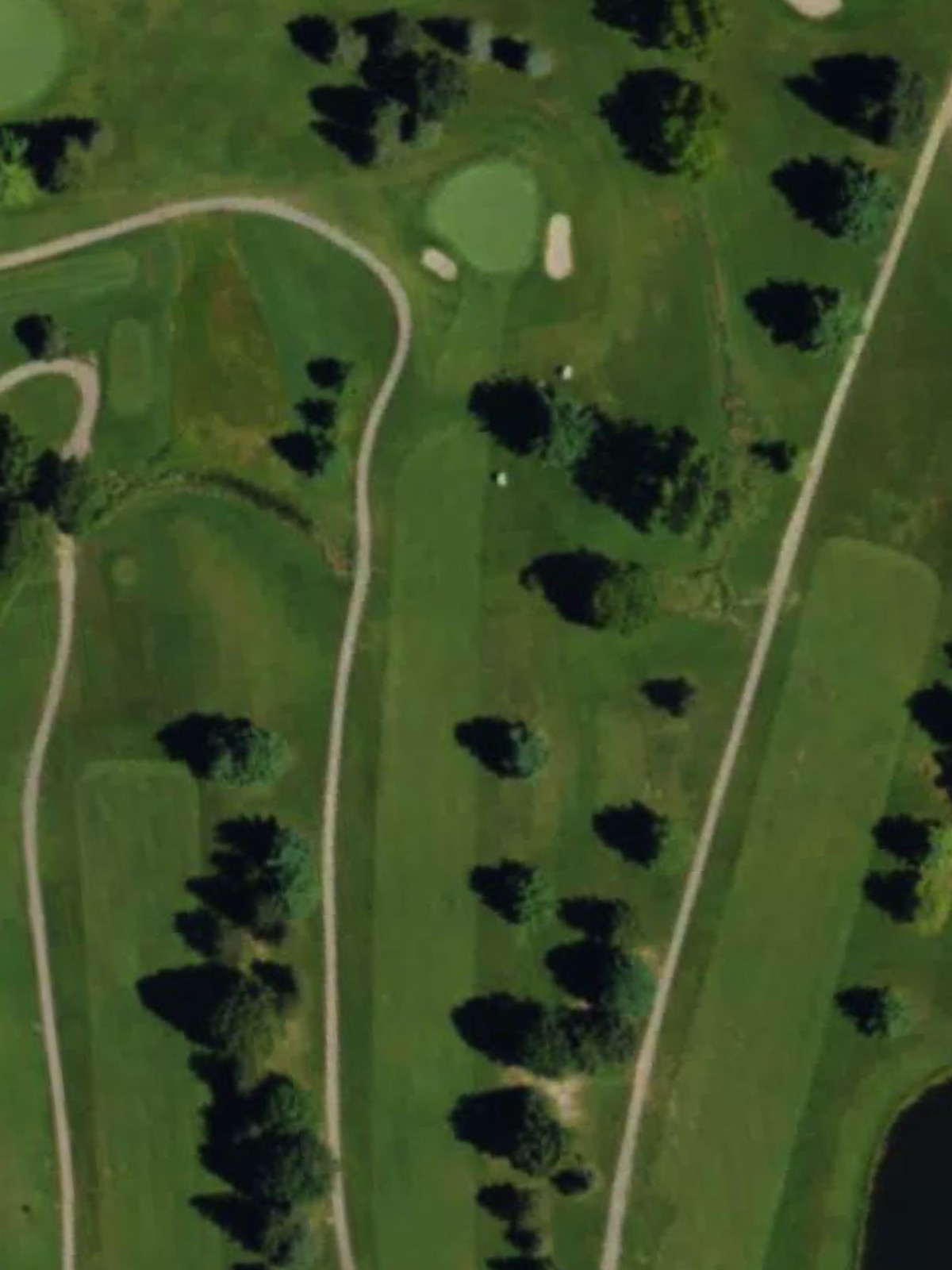 Hole 10 satellite