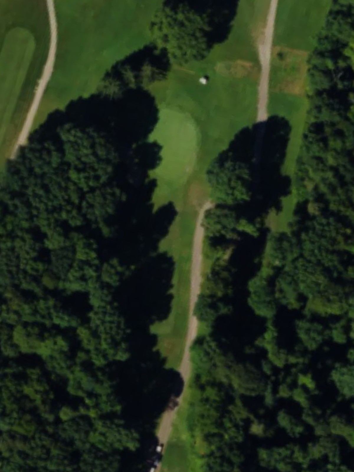 Hole 3 satellite