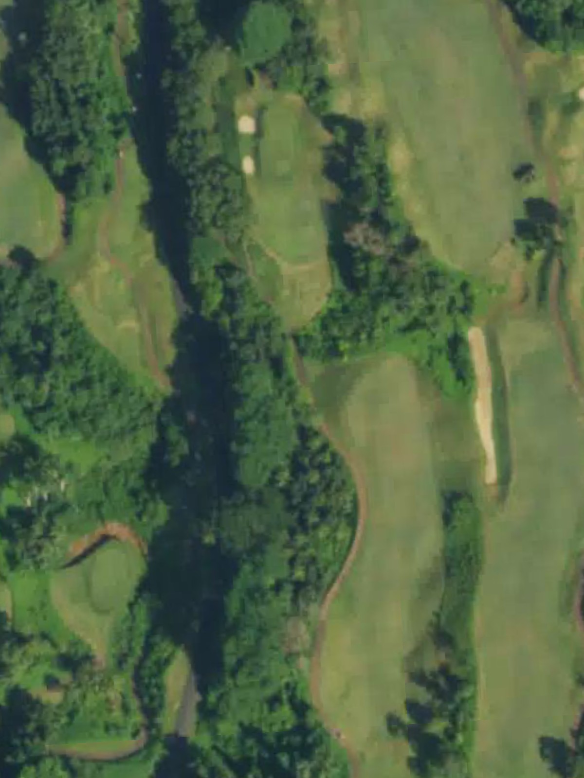 Hole 11 satellite