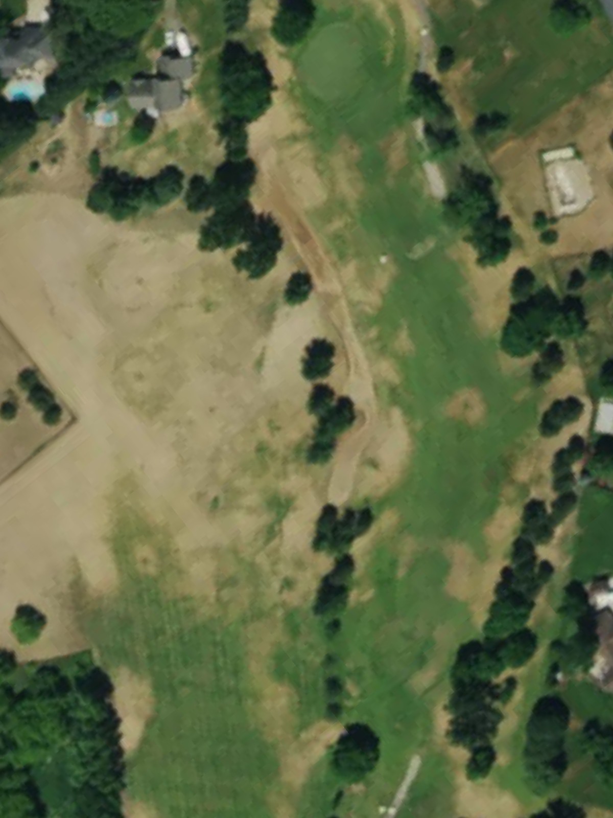 Hole 10 satellite