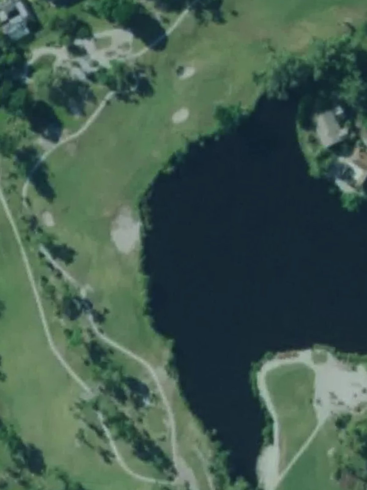 Hole 11 satellite