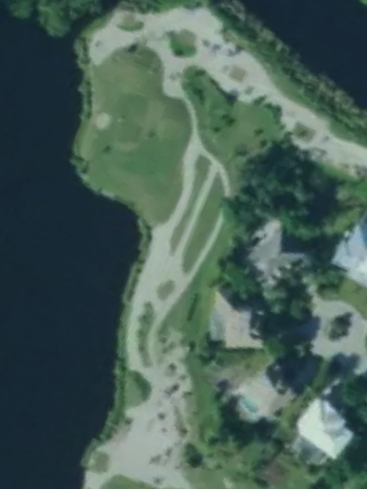 Hole 3 satellite
