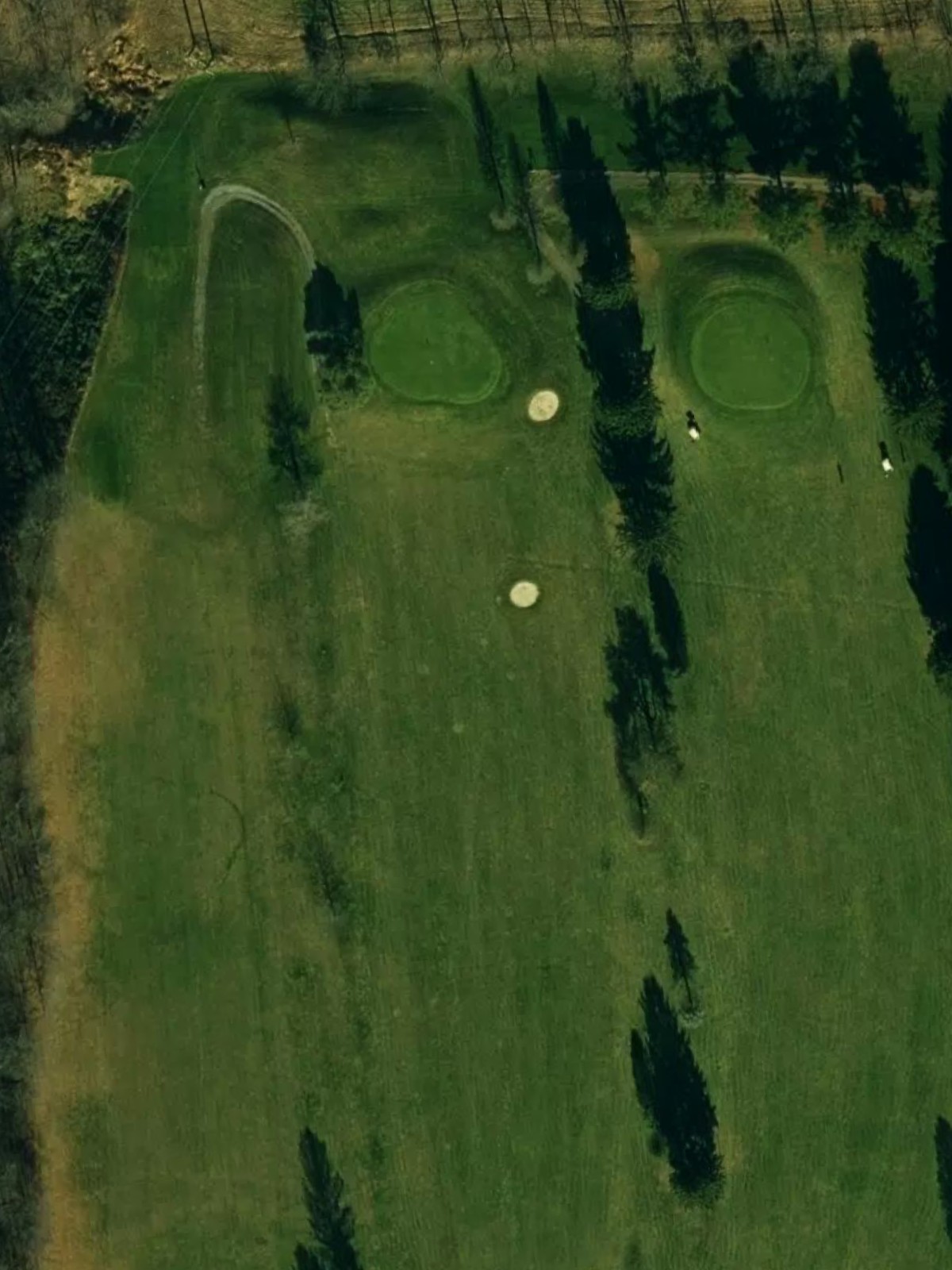 Hole 10 satellite