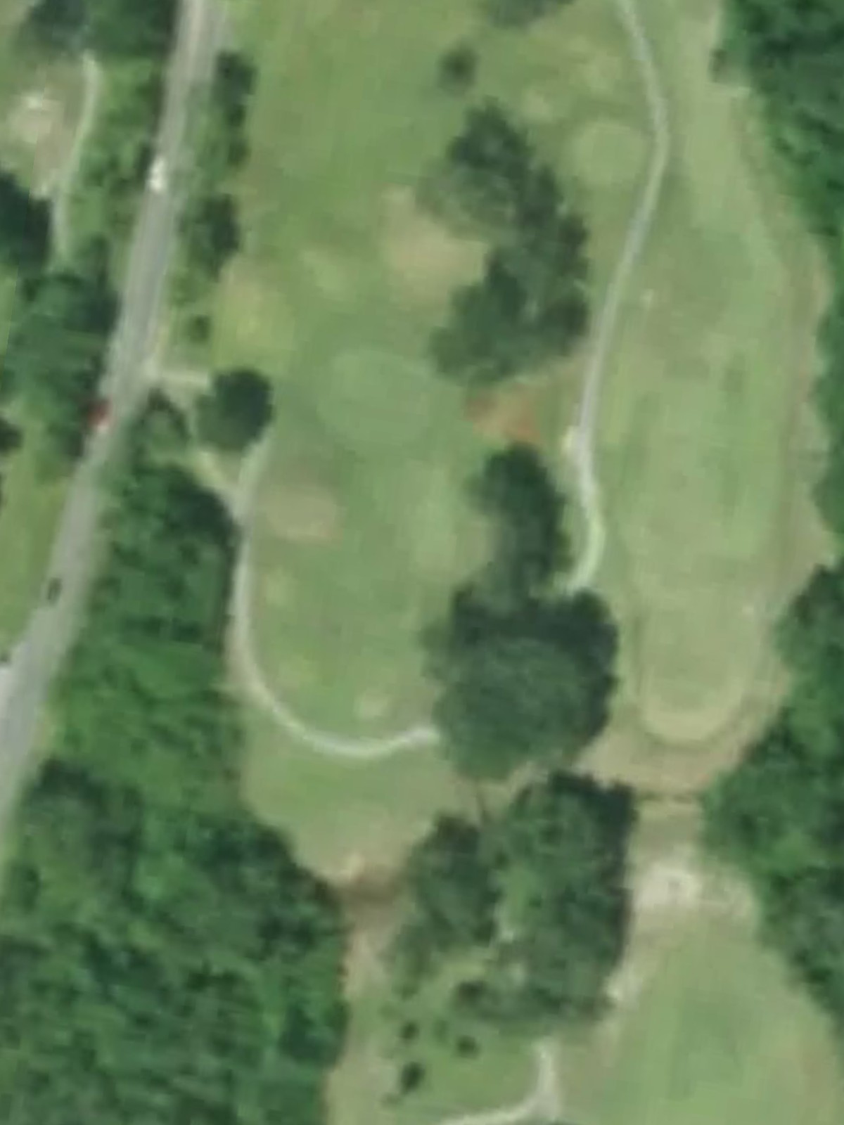 Hole 3 satellite