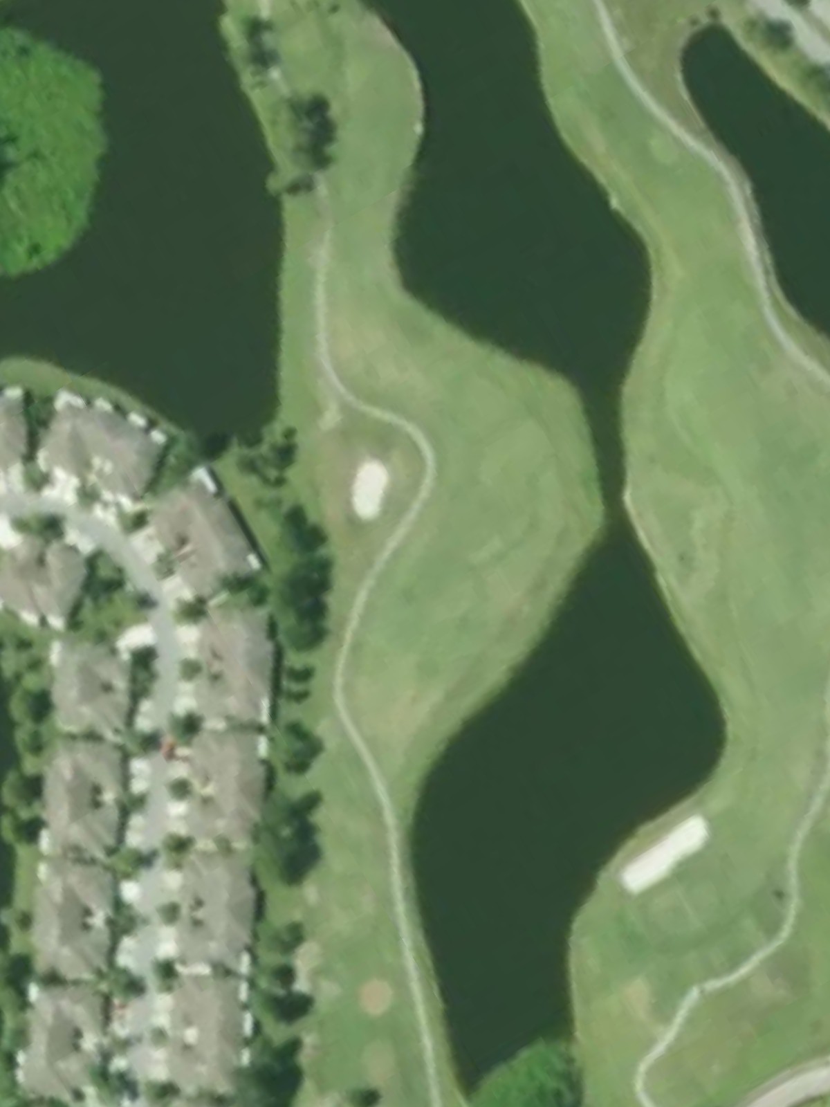 Hole 4 satellite